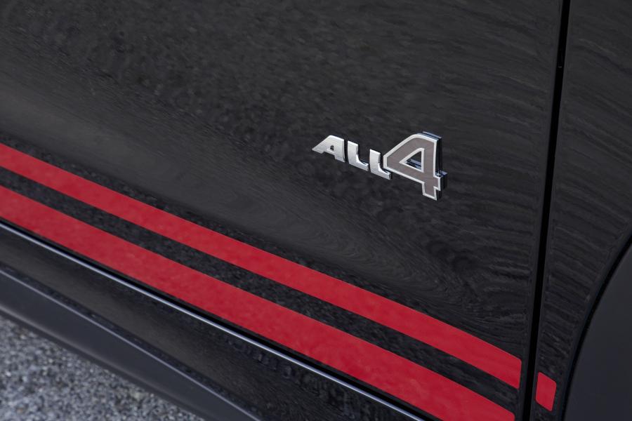  Mini Paceman All4 JCW 2013 года  (фото 30 из 251)